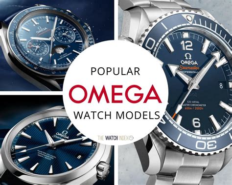 biggest omega watch|most popular omega watches.